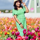 User avatar for Swathy  Surendran NAIR