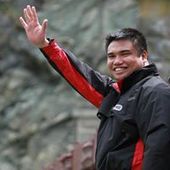 User avatar for Allan Diaz