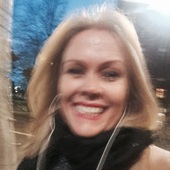 User avatar for Jane Foley