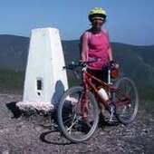 User avatar for Jenny Burden