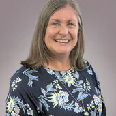 User avatar for Mary Bruen