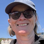 User avatar for Caroline Spencer