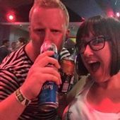 User avatar for Simon Gillibrand