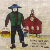User avatar for Jack Mazza