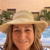 User avatar for Joanne Terry-Marchant