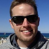 User avatar for Richard Coutts