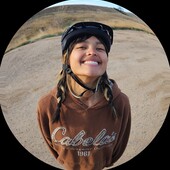 User avatar for Kayla Saynourath