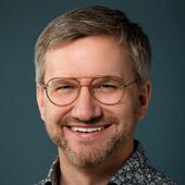 User avatar for Kurt Bedell