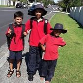 User avatar for Rose Brown