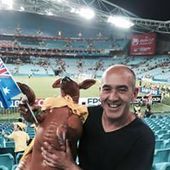 User avatar for Harley Chapman