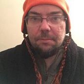 User avatar for Alan Paterson