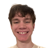 User avatar for Ethan Ferguson