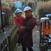 User avatar for Elise Barron