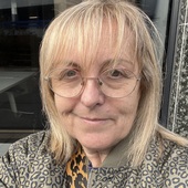 User avatar for Debbie Hepburn