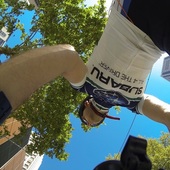 User avatar for Mike Mc Callum