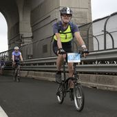 User avatar for Lester Munro