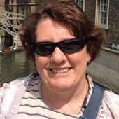 User avatar for Diane Hindmarsh