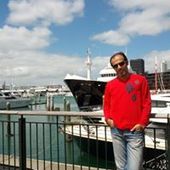 User avatar for Saeed Mahmoodi