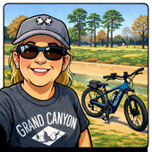 User avatar for Deborah Duke