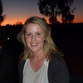 User avatar for Stephanie Watts