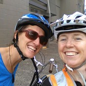 User avatar for Julie Leslie