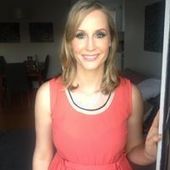 User avatar for Louise Boronyak Vasco