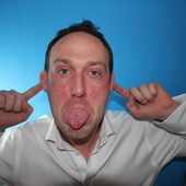 User avatar for Ronan Carter