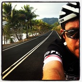 User avatar for Aaron Robards