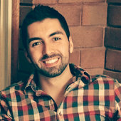 User avatar for Fabien Caro