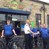 User avatar for Paul Leigh