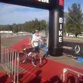 User avatar for Jimmy Carroll