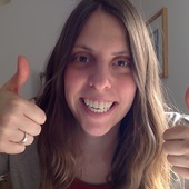 User avatar for Elise Barron