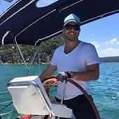 User avatar for Trent Lay