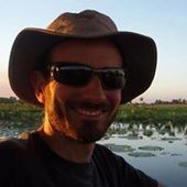 User avatar for Matt Ponsford