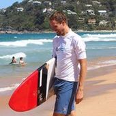 User avatar for Vincent Kok