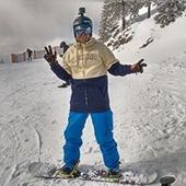 User avatar for Cristea Vlad Dorian