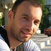 User avatar for Iorga Ștefan