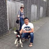 User avatar for Alex Zhang