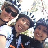 User avatar for Lasya Patelkhana