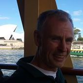 User avatar for Stephen Jones