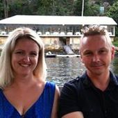 User avatar for Graham Jose