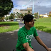 User avatar for Jack Tonzing