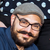 User avatar for Paul Nunes