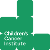 User avatar for Children's Cancer Institute