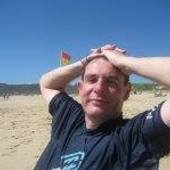 User avatar for Geoff Burton