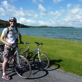 User avatar for Cedric Pirenne