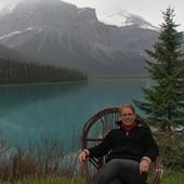 User avatar for Patrizia Santi