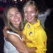 User avatar for Megan Yonson