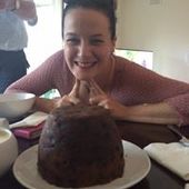 User avatar for Kate Corcoran