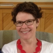 User avatar for Jo Mitchell